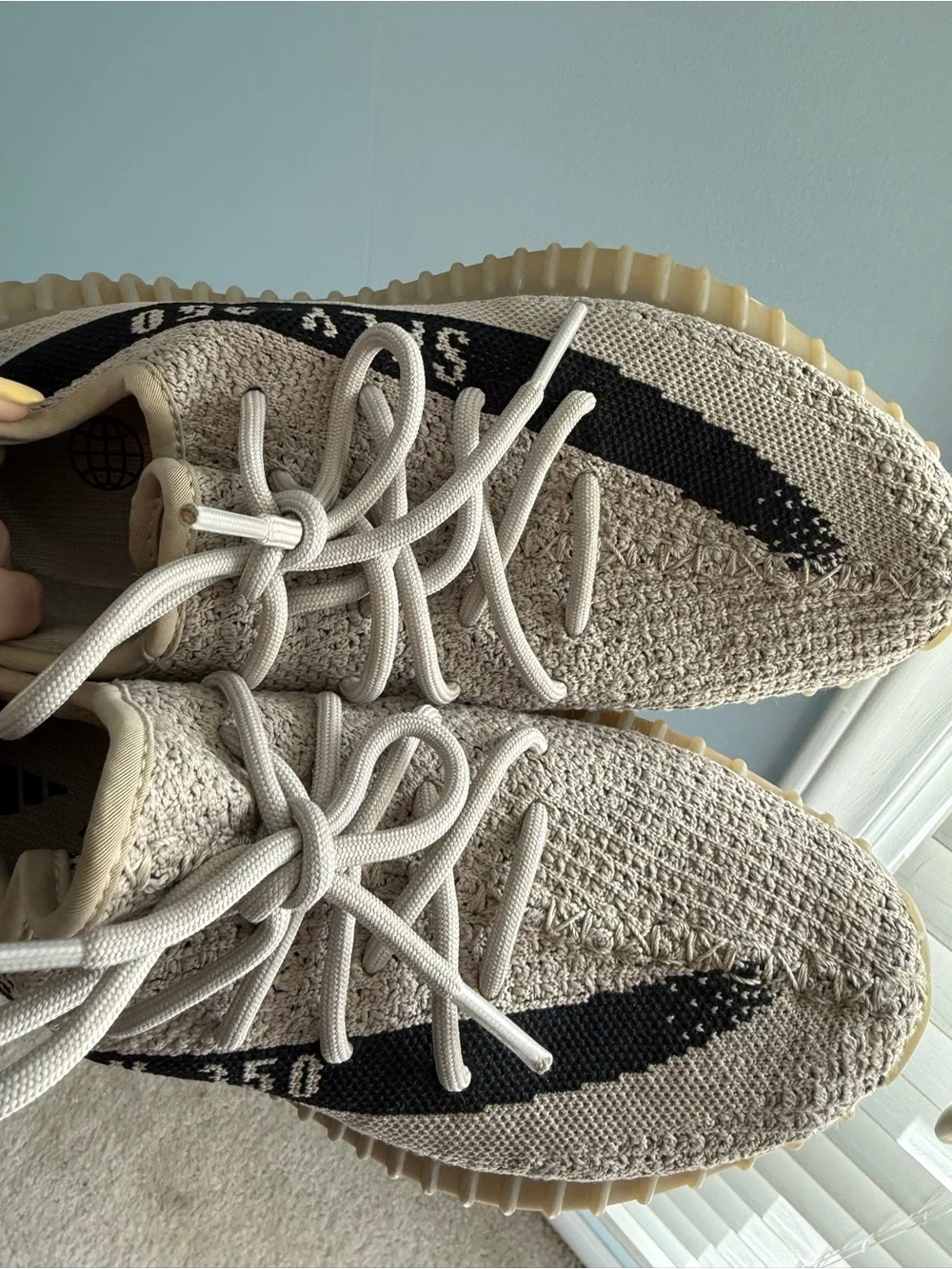 Yeezy Boost 350 V2